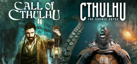 Lovecraftian Horror bundle