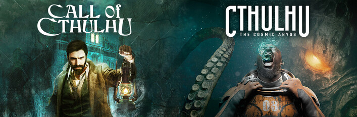 Lovecraftian Horror bundle