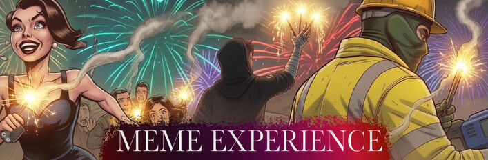 Meme Experience