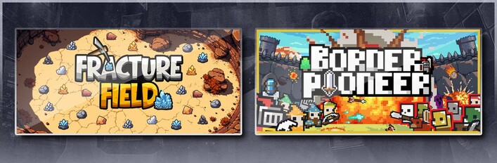 Fracture Field & Border Pioneer
