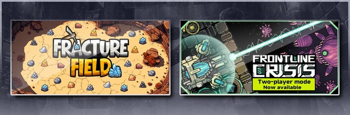 Fracture Field & Frontline Crisis