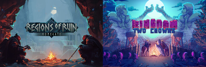 Rebuild your Kingdom