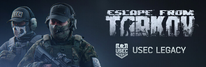 USEC Legacy Apparel Bundle
