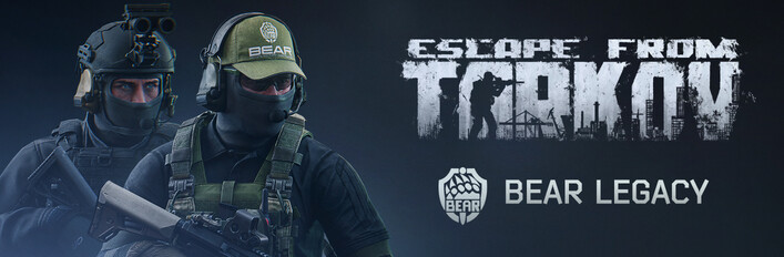 BEAR Legacy Apparel Bundle