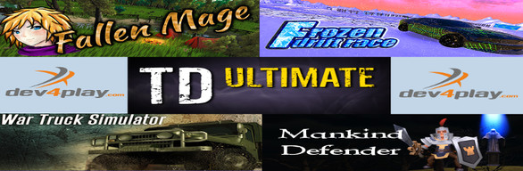 dev4play Old Package