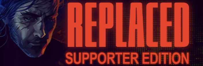 REPLACED - Supporter Edition