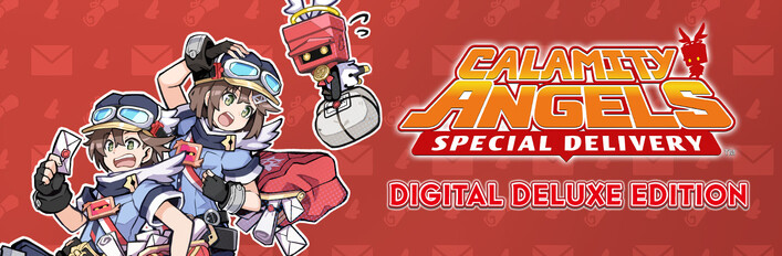 Digital Deluxe Edition