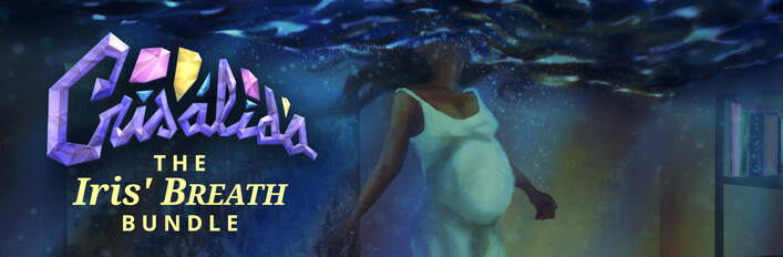 Iris' Breath Bundle