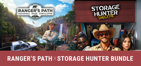 Ranger's Path x Storage Hunter Bundle