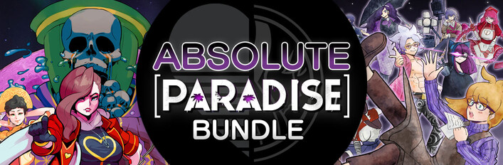Absolute Paradise