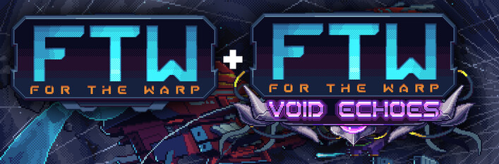 FTW: Space Deluxe