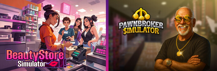 Beauty Pawnbroker