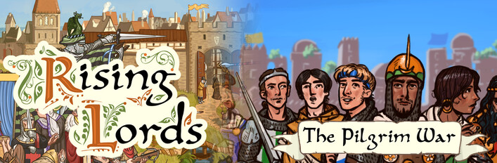Rising Lords Complete Edition