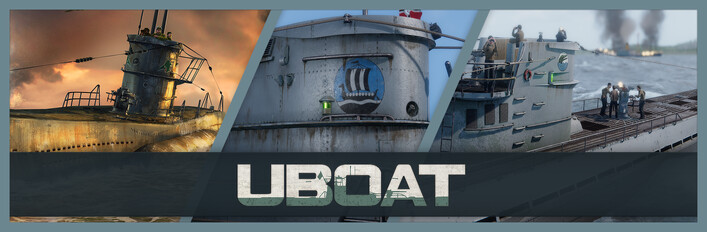 UBOAT Complete Pack