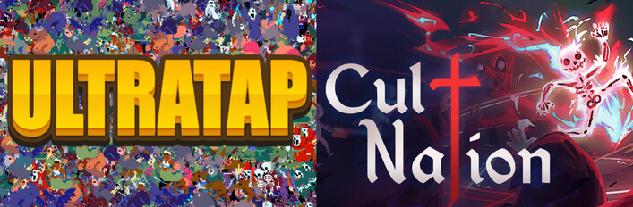 ULTRATAP x Cult Nation