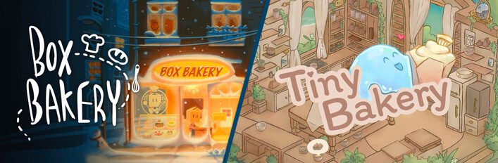 Bakery Fairytale