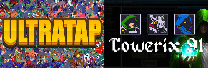 ULTRATAP x Towerix91