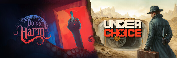Do No Harm + Underchoice
