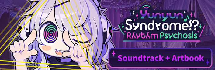 With Soundtrack & Artbook