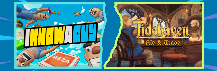 Bunch of Games!