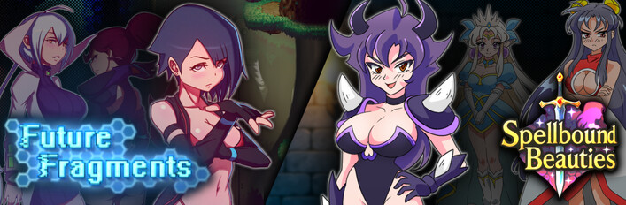 Spellbound Beauties x Future Fragments