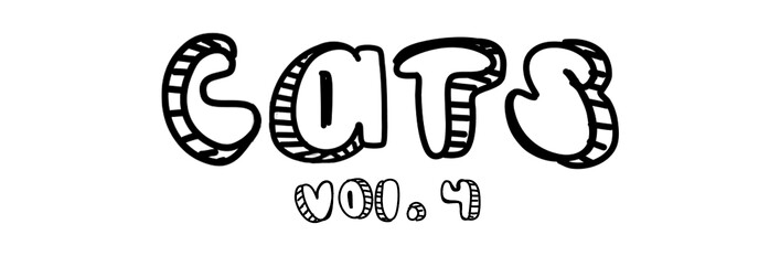 Cats Vol. 4
