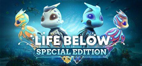Life Below - Special edition