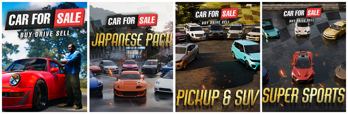 Deluxe Package