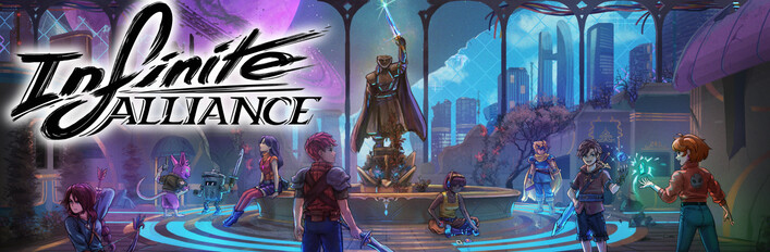 Infinite Alliance