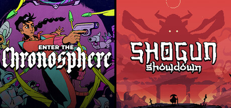 Enter the Shogun