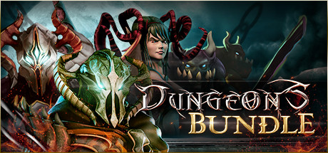 Dungeons Bundle banner image