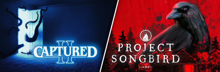 Project Songbird x CAPTURED 2