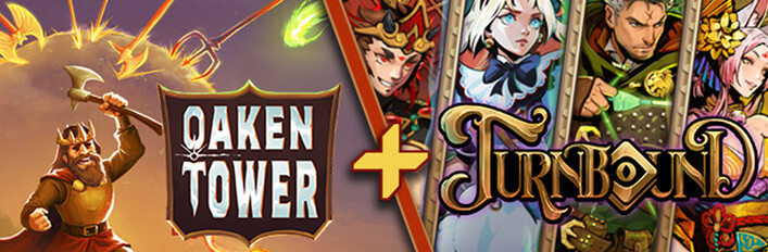 Turnbound & Oaken Tower