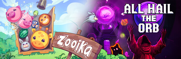 All Hail the Orb and Zooika