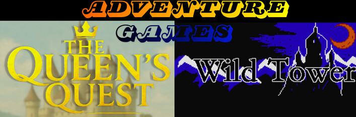 Adventure Games Bundle
