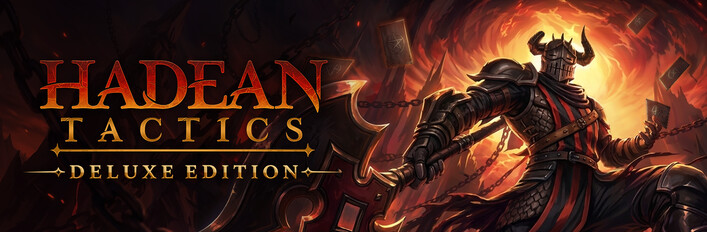 Hadean Tatics: Deluxe Edition