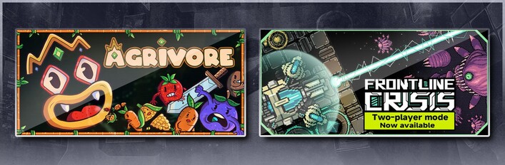 Agrivore: Incremental Farming & Frontline Crisis