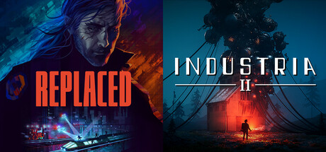 Replaced x INDUSTRIA 2