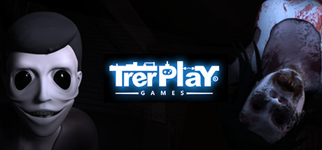 TrerPlay - Horror Games banner image