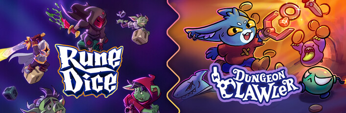 Dice & Dungeons