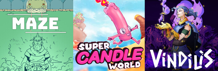Short Games Bundle