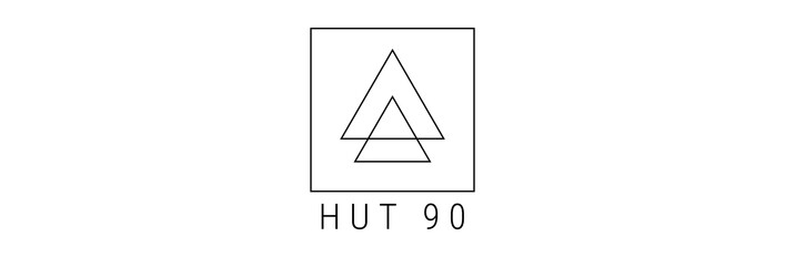 Hut 90