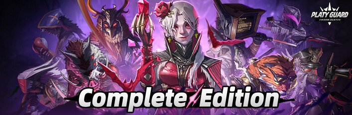 PlatyGuard: Swarm Slayer - Complete Edition