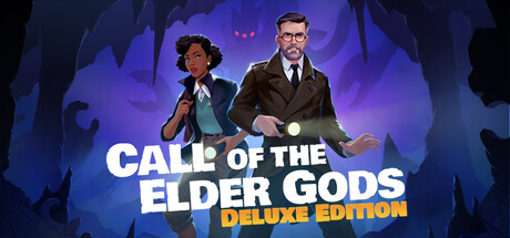 Call of the Elder Gods Deluxe Edition
