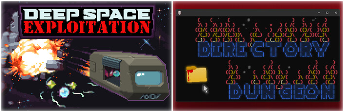 JuhrJuhr's Games