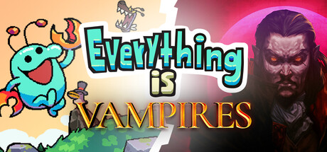 Everything is Vampires