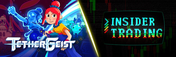 Supported by Almost Ready Games Fund