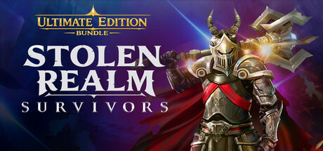 Stolen Realm Survivors – Ultimate Edition