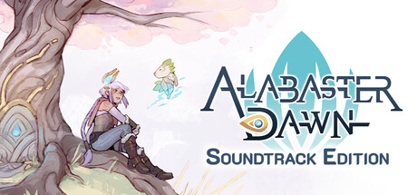 Alabaster Dawn Soundtrack Edition