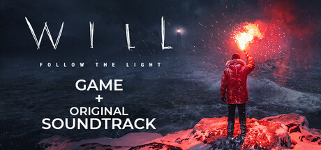 WILL: Follow The Light | Supporter Edition